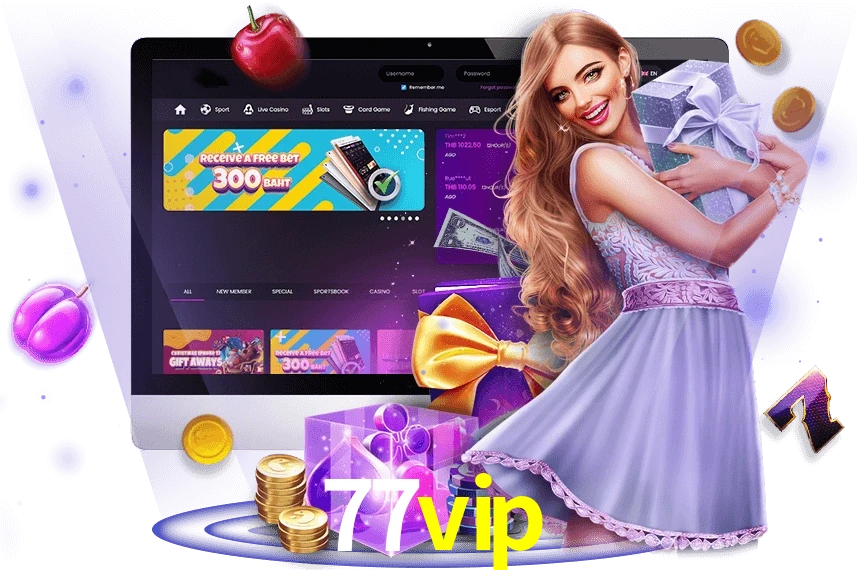 6 vantagens exclusivas do programa VIP da 77vip