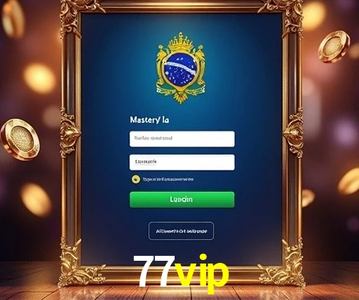 Níveis do programa VIP da 77vip